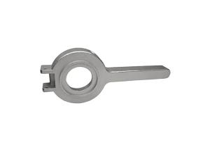 Wholesale Stainless Steel Silica Sol Precision Casting Collar from china suppliers