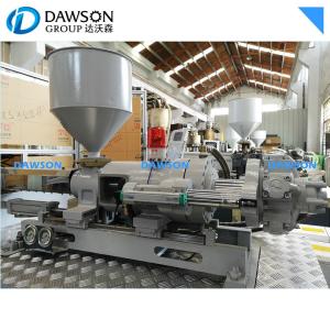 Wholesale High Quality Injection Blow Molding Machine for Yogurt Bottle IBM Machine HDPE from china suppliers