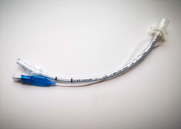 Balloon Nasal Endotracheal Tube 4.5mm Nasal Intubation Tube with Cuff with Blue