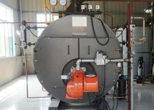 Wholesale 20t/H Fire Tube Pharmaceutical Gas Fired Steam Boiler from china suppliers