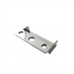 OEM Sheet Metal Shell Fabrication Laser Cutting Bending Custom Parts Services
