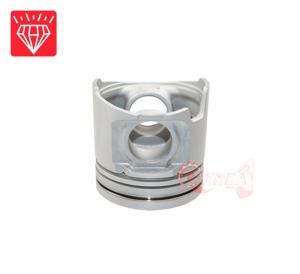 Wholesale Excavator Parts Diesel Engine Piston 6D16T OEM NO ME300199 from china suppliers