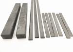 K10/K20/K30 Tungsten Carbide Wear Parts , High Toughness Carbide Strips 310mm