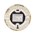 2 Wire Addressable Smoke Alarm Smart for Fire Safety in Commercial Industrial