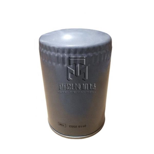Oil Filter 01182553 0118 2553 1182553 for deutz BF4M2012 BF4M1013 TCD2013