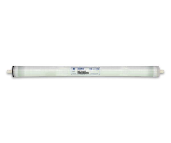 High Rejection Industrial Seawater Desalination Membrane Reverse Osmosis