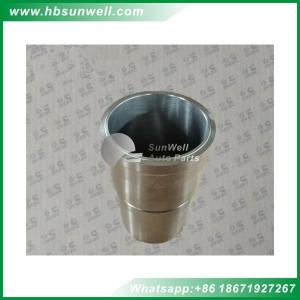 Wholesale Cummins Cylinder Liner 3080760 3034816 3040882 3064627 3803703 engine sleeve for M11 QSM ISM CM570 Auto Engine from china suppliers