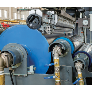 China Full Automatic High Function Film Laminating Machine on sale