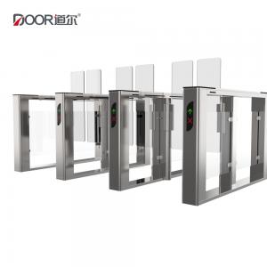 China High End Sliding Gate Has High Security Level Modern Stainless Steel Gates on sale