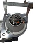 6CT8.3 6BT Starting Motor R220-5 R220-9S R300-5 128000-2561 for Construction