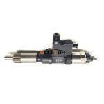Hitachi ZX330-3 ZX350H-3 Fuel Injector 8-98284393-0 8-98151837-2 for Machinery