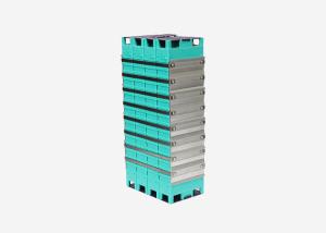 Wholesale High Energy Density LED Light Lithium Battery , 12V 200Ah Li Ion Phosphate Battery from china suppliers
