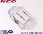 Fiber Optic Accessories Korea Design 24Cores Fiber Optic Terminal Box Splice