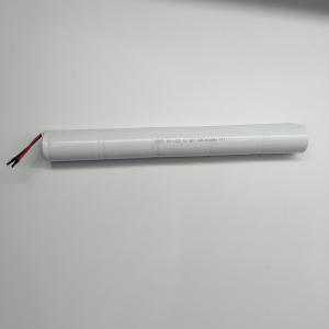 Wholesale Fast Charge 2000 0.5C Cadmium Nickel High Temperature Battery For Ambient Temperature Of Ta 20±5C from china suppliers