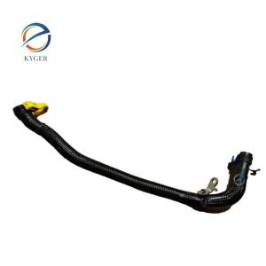 Wholesale Heater Water Hose Heating Water Pipe LR137626 LR121403 for Land Rover Range Rover Velar 2017 Discovery 5 2017 New Defender 2020 from china suppliers