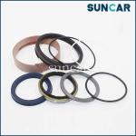 144-817-8114 1448178114 Blade Lift Cylinder Seal Kit Fits Komatsu Bulldozer D60P