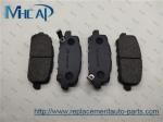 43022-T2M-T00 43022-T7J-H01 Auto Brake Pads High Stable For HONDA