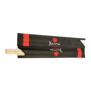 Wholesale Japanese Chopsticks Disposable Bulk Chinese Chopsticks Sushi Type from china suppliers