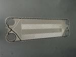 GEA VT40M Stainless Steel Plate Heat Exchanger Gaskets