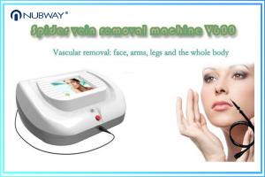 Wholesale 2016 newest red vein reduction truly 30MHZ painless vacular removal devices with CE / FDA specially for clinic use from china suppliers