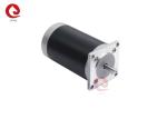 Junqi Motor Nema23 57*51mm 2.8A 0.69N.m Round Stepper Motor For Polotting Device
