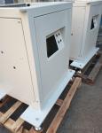 Cstomized Made Laser Cutting Stamping Forming Welding Steel Enclosure Box Metal