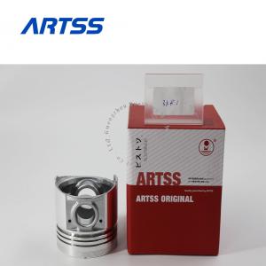 Wholesale 5-12121-031-0 Forklift Diesel Engine Parts 3KC1 Piston With Pin from china suppliers