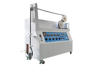 Wholesale IEC60227-1 Flexible Cables Flexing Testing Equipment For Finished Flexible Cables from china suppliers