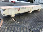 Stainless Steel AISI 316LVM Sheet Iso 5832.1 And ASTM F139 UNS S31673