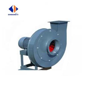 Wholesale Other Voltage Centrifugal Fan for Steel Pipe Centrifugal Casting Plant within Ebmpapst from china suppliers