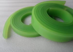 Wholesale polyurethane squeegee blade/PU squeegee blade for silk screen printing from china suppliers