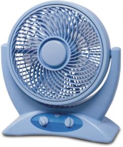 China High Wind Wind Power A Small Electric Table Fan Air Cooling Fan on sale