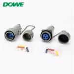 BJ-15YT-3 ATEX Explosion Proof Plug Socket