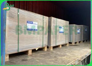 Wholesale Eco - Friendly Rigid Straw Paper Recycled Pulp For Photo Frame from china suppliers