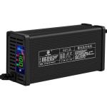 AC100-240V 50/60Hz Input Voltage Fast Charger 20A 54.6V 58.8V 58.4V 73V 16S 67