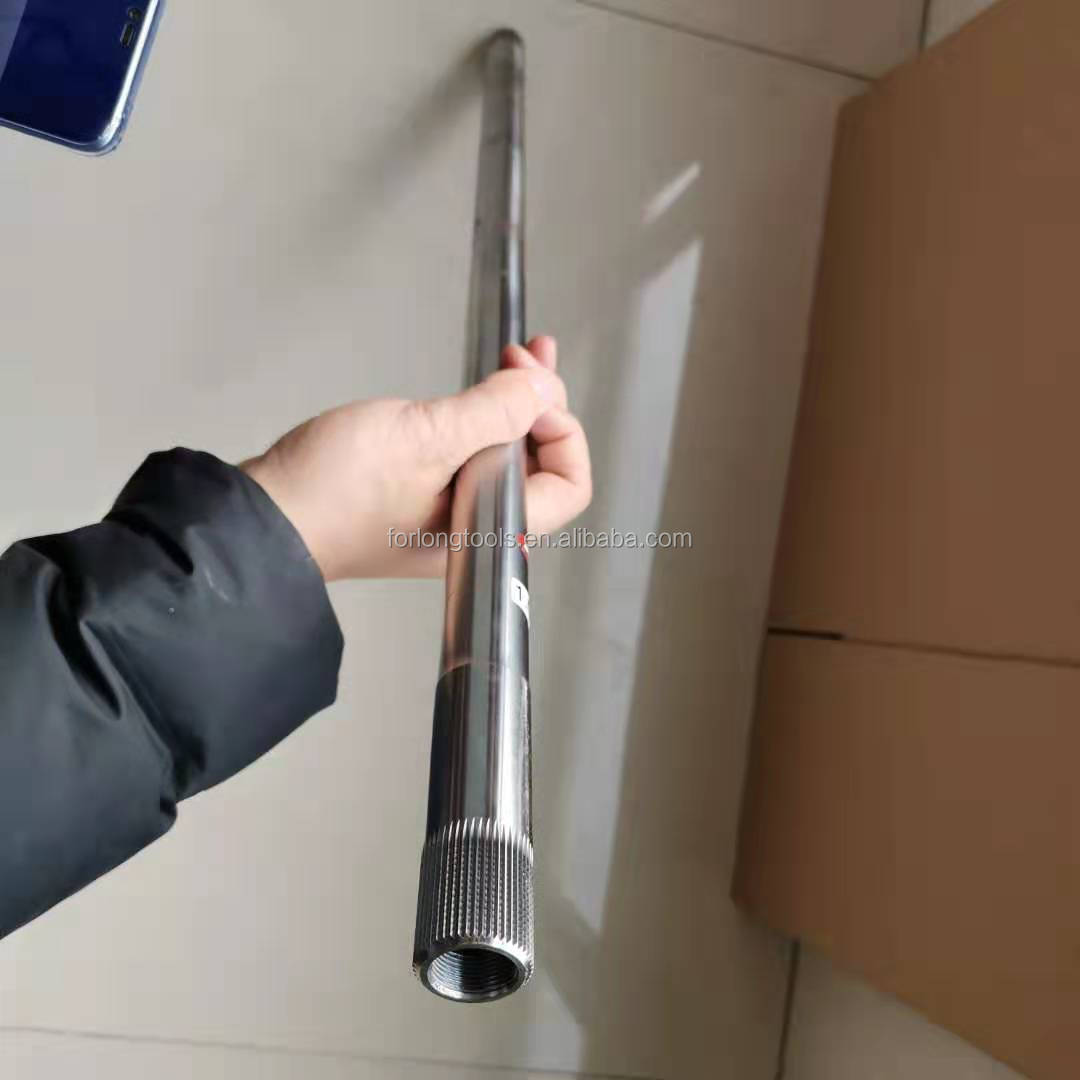 OEM Service 30 Inch Hollow Sprint Car Torsion Bar with 1-1/8 in Spline Universal Year and OE NO. n/m