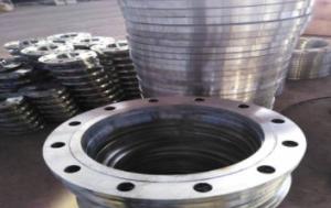 Wholesale CuNi Pipe Fittings Ring Flange EEMUA 146 C7060x Copper Nickel 9010 C70600 from china suppliers