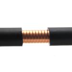 4 Pair Utp Cat6 23awg Outdoor Waterproof Lan Cable Uv Resistance 305m With