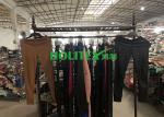 Ladies Used Clothing , American Style Second Hand Winter Clothes For Women