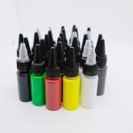 Pigment Resin Liquid Pigment Pure Color Suitable for Epoxy Resin Painting DIY