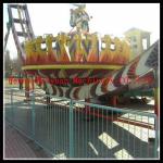 Fair flying ufo rides ! extreme amusement kids rides for sale
