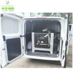 CTS Approved CCS Fast EV Charger Station For Fast Charging Electric Vehicles