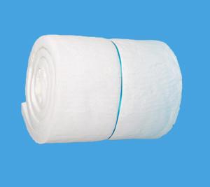 Wholesale High Temperature Insulation Blanket , 720mm Ceramic Fiber Insulation Blanket from china suppliers