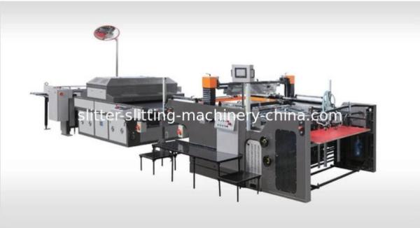 China top 1 screen press JINBAO Brand JB-720A/800A/900A/1020A/1050A Full
