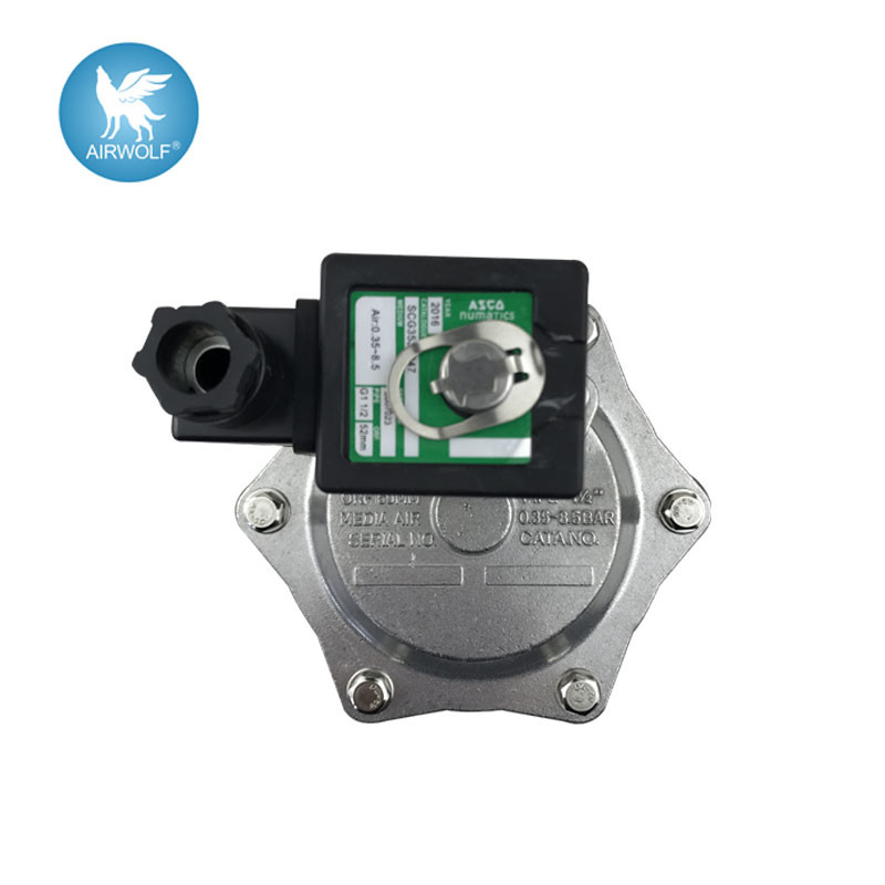 SCG353A051 2 1/2 Inch Pneumatic Pulse Valve