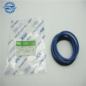 China Rubber Oil Excavator Center Joint Seal Kit For PC200LC-6 PC180-6 PC200-6 PC220-6 on sale