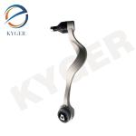 BMW X5 E70 Front Wheel Control Arm 31126774825 Corrosion Resistance