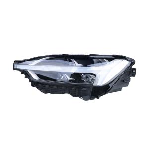 Wholesale 31434787 Auto Spare Part Left Headlight For S90 SGS Certified from china suppliers