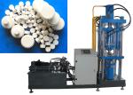 Variable Frequency Speed Pharmaceutical Tablet Press Machine / Medicine Tablet