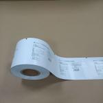 High-Performance Coated Paper Film Waterproof Oil & Heat-Resistant for Food